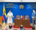 Ecuador refuerza relaci&oacute;n con Marruecos y prev&eacute; ampliar presencia diplom&aacute;tica