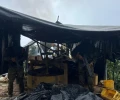 Ecuador destruye 129 campamentos de miner&iacute;a ilegal en el Parque Nacional Podocarpus