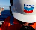 Chevron explorará petróleo en el mar del norte peruano
