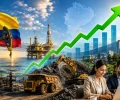 Econom&iacute;a de Ecuador crece 2,3% en 2026 impulsada por petr&oacute;leo, miner&iacute;a y servicios