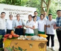  Gran Tierra Energy y FEDECACAO fortalecen la cadena del cacao en Putumayo
