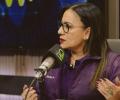 El anuncio lo realizó la ministra de Gobierno, Zaida Rovira