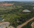Cerro Matoso reduce 25 % su producci&oacute;n por restricci&oacute;n de gas en Colombia