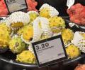 Pitahaya gana espacio en mercados internacionales