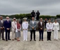 Ecuador refuerza control mar&iacute;timo con lanchas donadas por EE.UU.