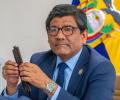 El Gobierno disuelve a Pro Ecuador y traslada sus funciones a Producci&oacute;n
