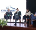 CFN lanza cr&eacute;dito para impulsar movilidad el&eacute;ctrica y financiar infraestructura de carga