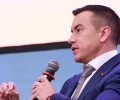 Noboa expone en el BID la estrategia econ&oacute;mica de Ecuador 