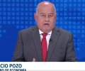 Mauricio Pozo advierte impacto fiscal por nuevo mecanismo para fijar el precio de los combustibles