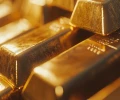 Reservas de oro del BCE caen m&aacute;s de USD 700 millones