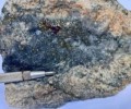 Salazar Resources ampl&iacute;a la zona mineralizada del proyecto Monja en Ecuador