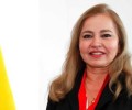Mercedes Villarreal había salido del país el pasado 3 de marzo en un vuelo con destino a Países Bajos