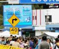Ecuador afirma que el cierre de pasos fronterizos es para combatir al crimen organizado