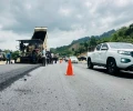 Gobierno reporta USD 111 millones en obras sociales en provincias petroleras