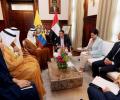 Ecuador y Emiratos Árabes Unidos consolidan alianza estratégica