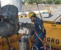 Una reducción en los precios de las gasolinas y el diésel dependerá de la evolución del mercado internacional y del sistema de subsidios