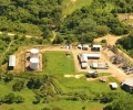 Colombia enfrenta desafíos en energéticos. En 2024 la importación de gas era de apenas 4% y hoy alcanza el 25%.
