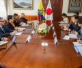 Ecuador y Jap&oacute;n refuerzan relaci&oacute;n estrat&eacute;gica con miras a acuerdo econ&oacute;mico