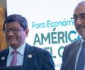 Gobierno y CAF impulsan nueva estrategia productiva sin endeudamiento