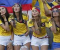 Colombia vs. Ghana EN VIVO: hora y d&oacute;nde ver el partido de la Tricolor en el Mundial 2026