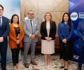 Bioeconom&iacute;a en la Amazon&iacute;a acceder&aacute; a cr&eacute;ditos con apoyo de la CFN y el BID 