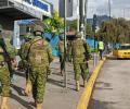 Gobierno de Ecuador extiende por 30 d&iacute;as el estado de excepci&oacute;n en nueve provincias y tres cantones