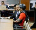 Daniel Salcedo fue condenado a 3 a&ntilde;os y 4 meses de c&aacute;rcel
