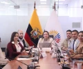 Producci&oacute;n acu&iacute;cola en la Amazon&iacute;a: proponen reformas para impulsar el sector pesquero en Ecuador