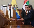 Acuerdo comercial con Emiratos &Aacute;rabes debe ser aprobado por la Asamblea