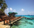 Turismo en Colombia: las islas del Caribe que comienzan a atraer a una nueva generaci&oacute;n de viajeros