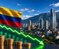 Riesgo pa&iacute;s de Colombia cae a su nivel m&aacute;s bajo en siete meses tras triunfo de la derecha