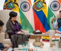 Ecuador avanza hacia acuerdo comercial con India para ampliar exportaciones