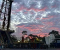 La práctica del fracking aún enfrenta grandes desafíos regulatorios y sociales, especialmente en Colombia Perú y Ecuador.