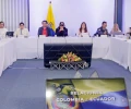 Petro eleva tensi&oacute;n con Ecuador y advierte riesgo de control criminal en la frontera