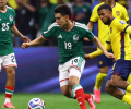 Ecuador se despide del Mundial 2026 tras caer 2-0 ante M&eacute;xico en el Azteca