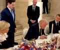 EE.UU. e Ir&aacute;n suscriben memorando que abre una negociaci&oacute;n para poner fin al conflicto