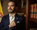 Abelardo De la Espriella propone impulsar la formalizaci&oacute;n minera y endurecer la lucha contra la miner&iacute;a ilegal