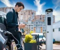 En Ecuador, las ventas de vehículos eléctricos han crecido significativamente gracias a incentivos como la eliminación de aranceles
