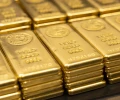 Oro desplaza a los bonos del Tesoro de EE.UU. como principal activo de reserva mundial