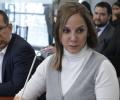 Ana María Larrea: El laudo de Chevron podría superar los $ 800 millones