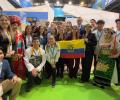 Ecuador recibió 2 galardones en el World Travel Market 2025
