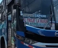 Gobierno estima destinar hasta $200 millones en compensaciones a transportistas