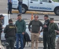 Colombia blinda la frontera con Ecuador: 15.000 militares se despliegan en Nari&ntilde;o y Putumayo