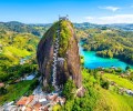 Turismo en Colombia: los pueblos ribere&ntilde;os se consolidan como nuevas escapadas de fin de semana