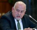 Mauricio Pozo: Si no se hace una reforma a Petroecuador, no hay salida