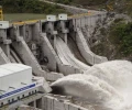 Especialistas plantean la necesidad de actualizar los estudios geológicos e hidráulicos tras la erosión provocada por el colapso de la cascada San Rafael