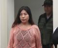Perú rompe relaciones diplomáticas con México por asilo a ex primera ministra de Castillo