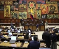 Asamblea Nacional abre investigaci&oacute;n patrimonial a alcaldes y prefectos en Ecuador