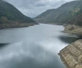De mantenerse las actuales condiciones climáticas, el embalse podría abastecer al sistema por poco más de un mes.