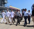 Daniel Noboa reafirma que Ecuador enfrenta un &ldquo;conflicto armado interno&rdquo; 